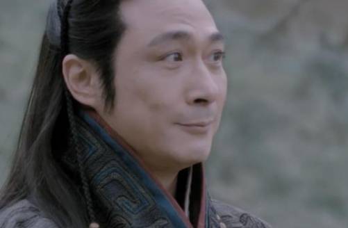 庞涓历史图片