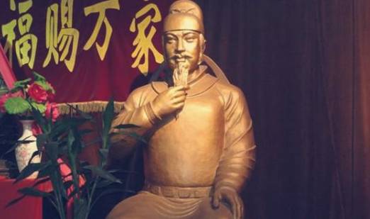 古代的商帮是怎么形成的?中国的四大商帮哪个最会做生意?历史图片