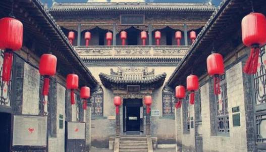 古代的商帮是怎么形成的?中国的四大商帮哪个最会做生意?历史图片