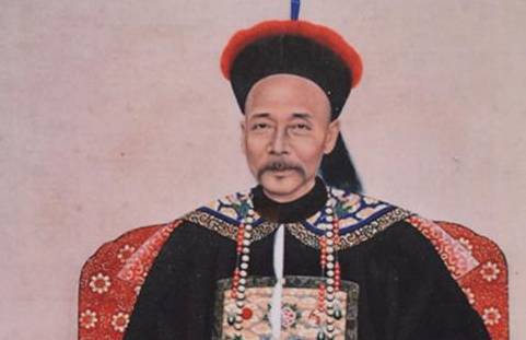 清代历史图片