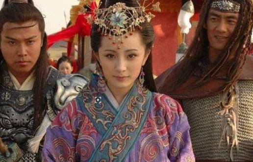 汉朝历史图片