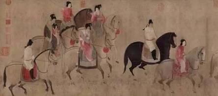 汉朝历史图片