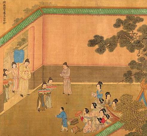 西游记历史图片