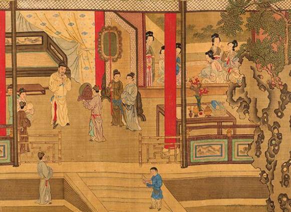 西游记历史图片