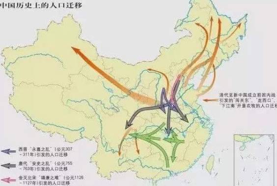 唐朝历史图片