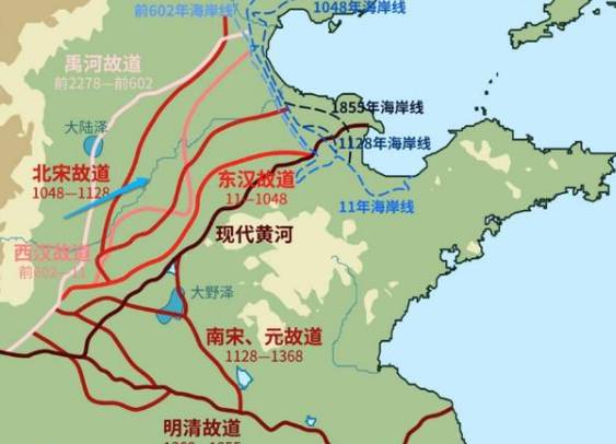 幽云十六州历史图片