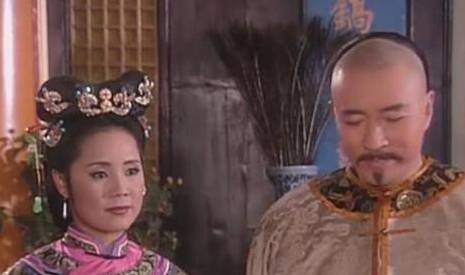 清朝历史图片