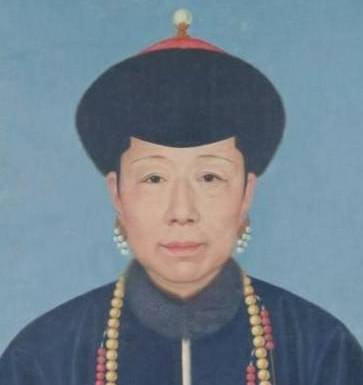 清朝历史图片