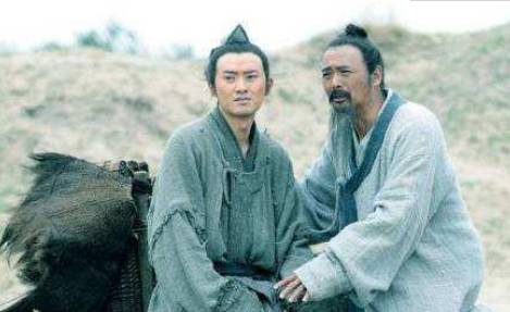 汉朝历史图片