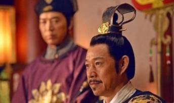 唐朝历史图片