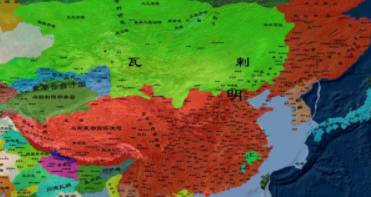 元朝历史图片