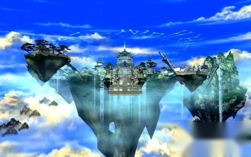 蜀山历史图片
