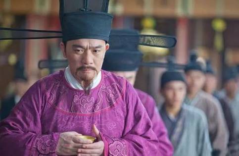 三省六部制历史图片