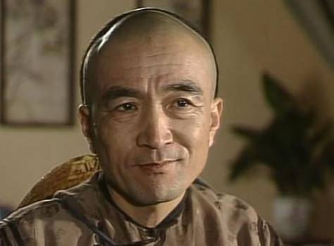 三省六部制历史图片