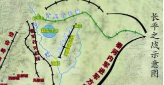 战国除了四大名将还有哪些“四大”？战国的“四大”集锦！历史图片