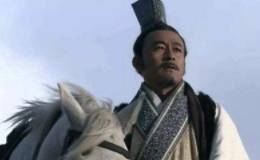楚怀王历史图片
