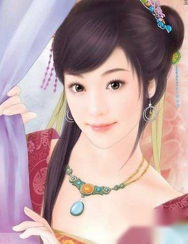 唐朝历史图片