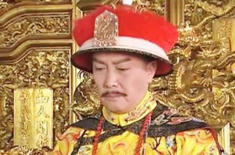 清朝历史图片