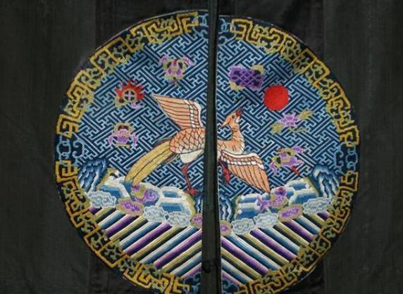 清朝历史图片
