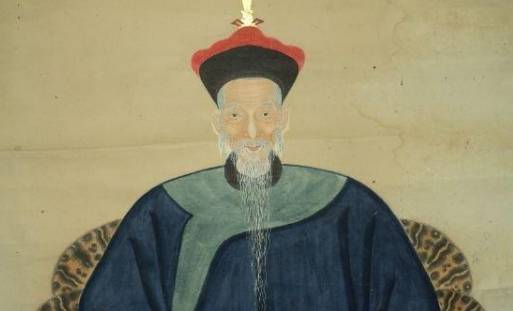 清朝历史图片