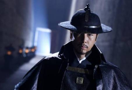唐朝历史图片