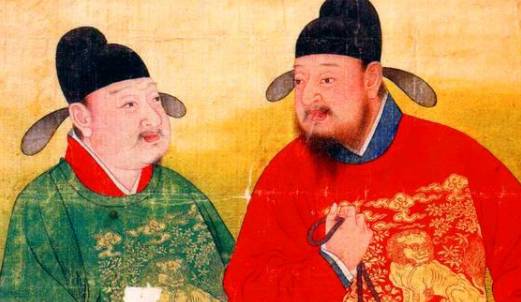 古代官员“退休”之后会怎么样?什么样的人能够告老还乡?历史图片