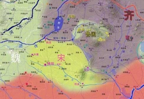 楚国历史图片