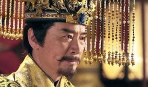 古代的国号是怎么起的?为何中国历史上的王朝名称会不断重复?历史图片