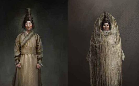 汉朝历史图片