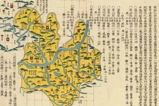 清朝历史图片