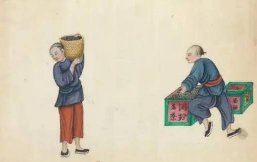 清朝历史图片