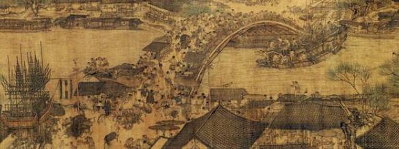 宋朝历史图片