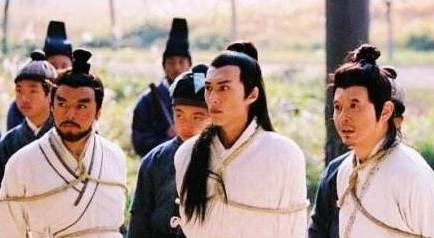 明朝历史图片