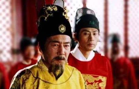 明朝历史图片
