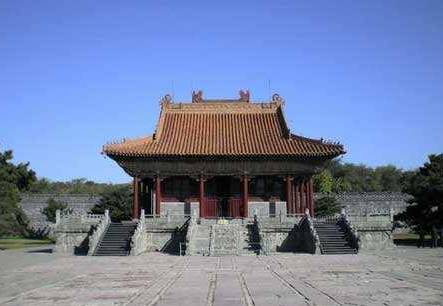 清朝历史图片