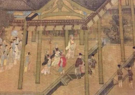 皇帝历史图片