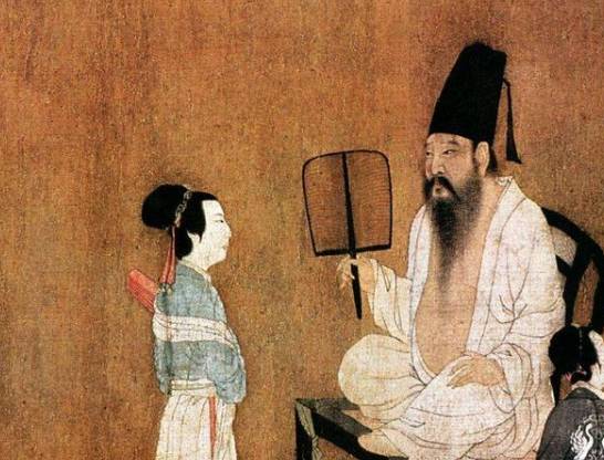 明朝历史图片