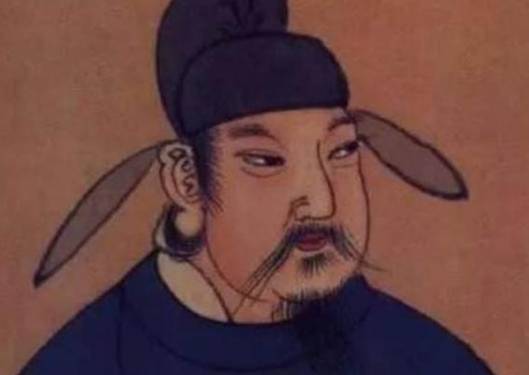 唐朝历史图片