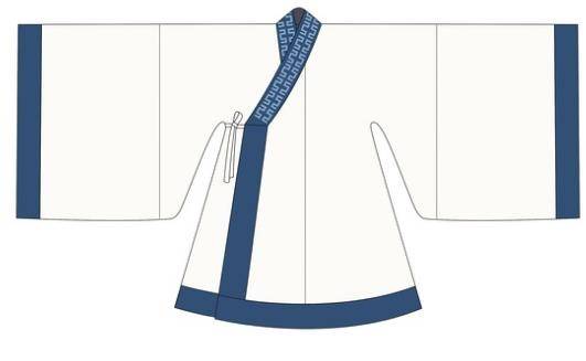 冕服历史图片