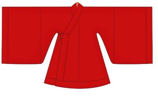 明朝服饰历史图片