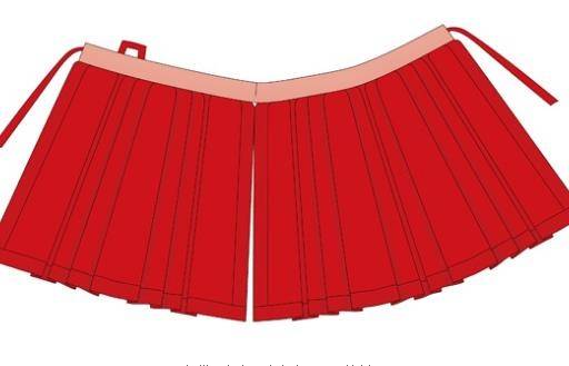 明朝服饰历史图片