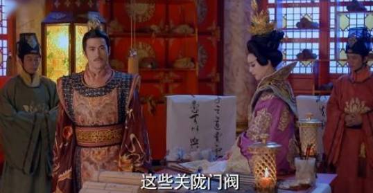 关陇集团历史图片