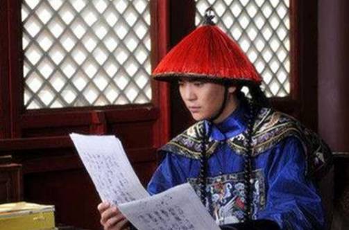 清朝历史图片