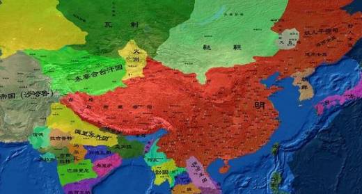 西伯利亚历史图片