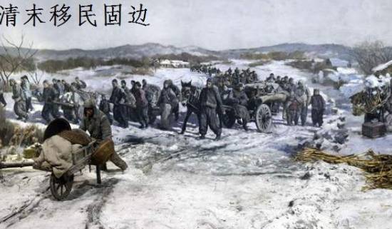 西伯利亚历史图片