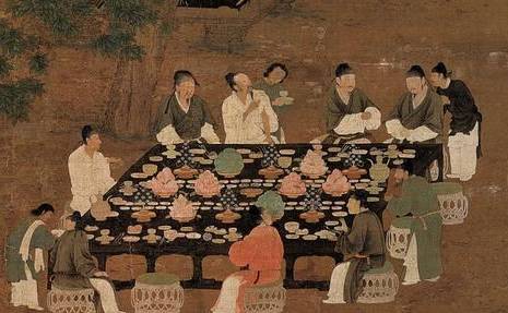 宋朝历史图片