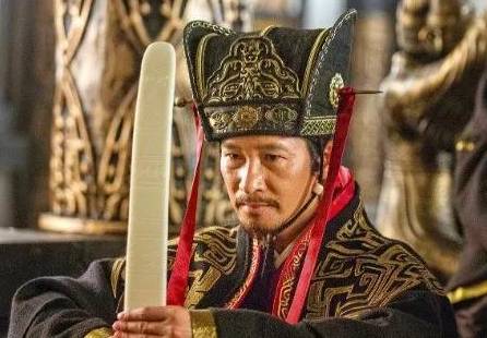唐朝历史图片