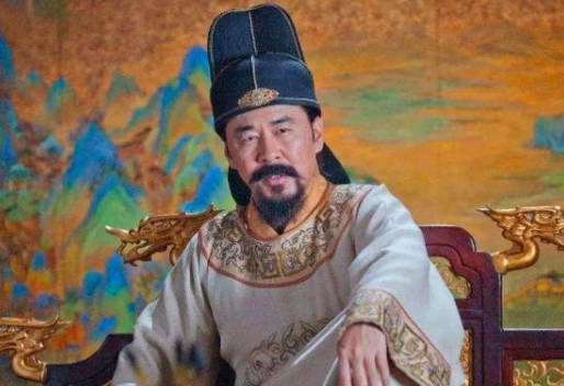 唐朝历史图片