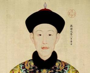 清朝历史图片