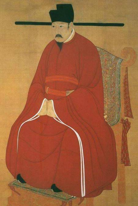 宋朝历史图片